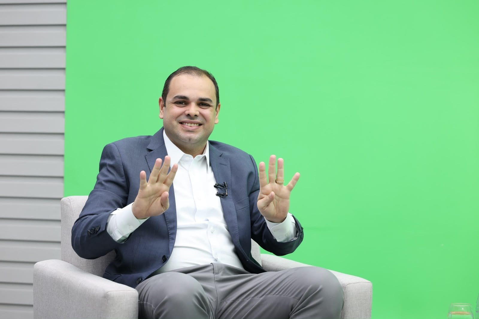 Cidade promete ampliar Auxílio Estadual e construir centro para PCDs