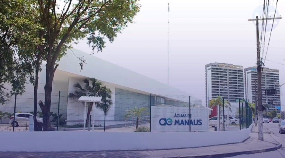 Suspensão da tarifa de esgoto pela Ageman abre caminho para novas ações contra Águas de Manaus