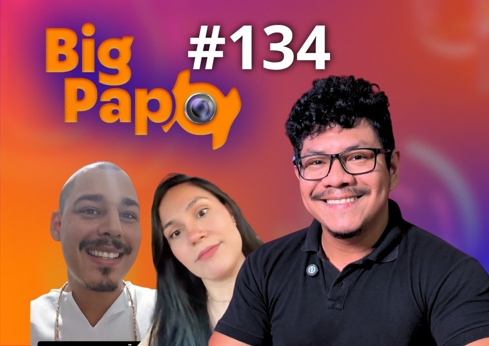 Big Papo de hoje: Influencer questiona quantidade de motéis em Manaus