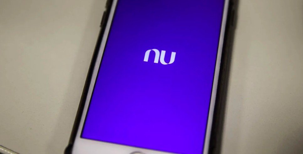 Nubank registra instabilidade em transações via Pix nesta sexta-feira