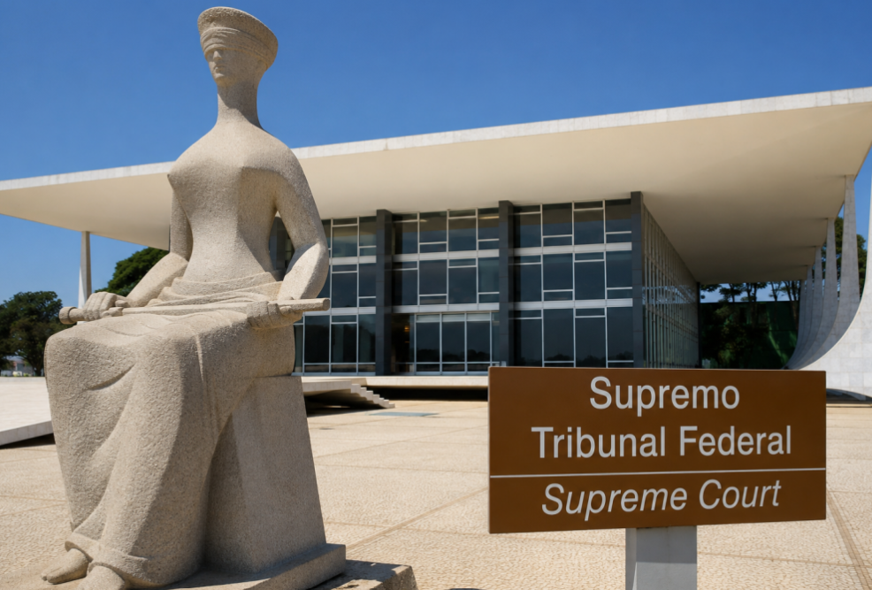 Crise no STF amplia debate sobre reforma do Judiciário e tema ganha espaço