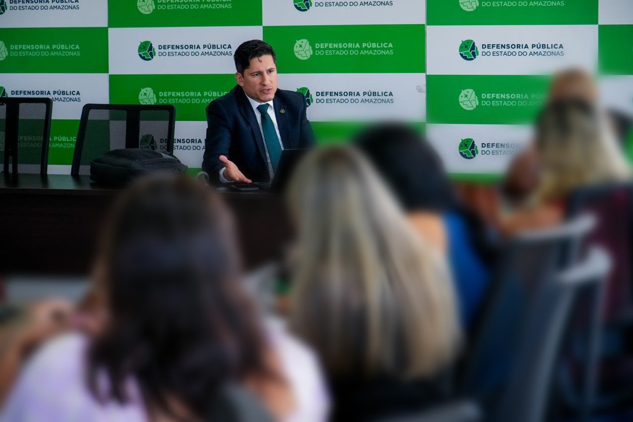 Defensoria Pública do Amazonas cobra medidas de segurança para PMs custodiados na UPPM