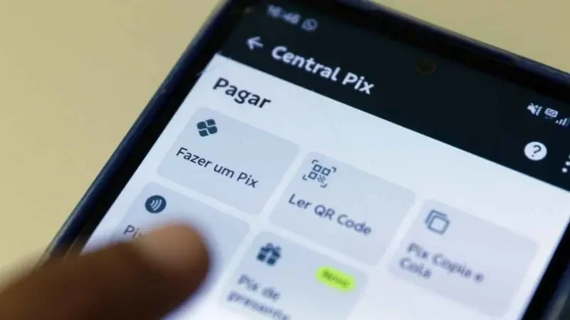 Pix terá novas regras de segurança e funcionamento a partir desta sexta
