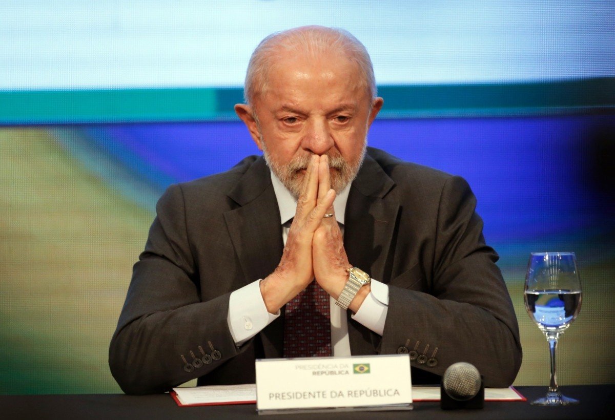 Lula decide não participar de debate da Globo nesta quinta-feira