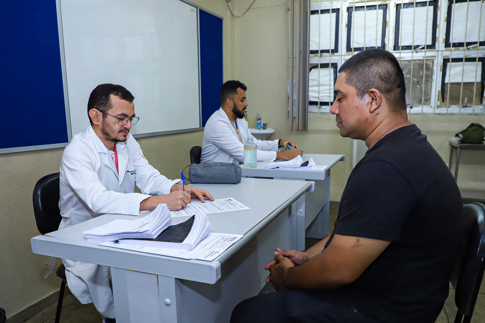 Manaus convoca 11 profissionais do Mais Médicos para apresentação até esta sexta-feira