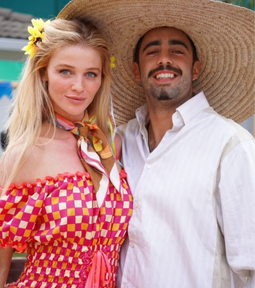 Pedro Scooby tenta reatar casamento com Cintia Dicker