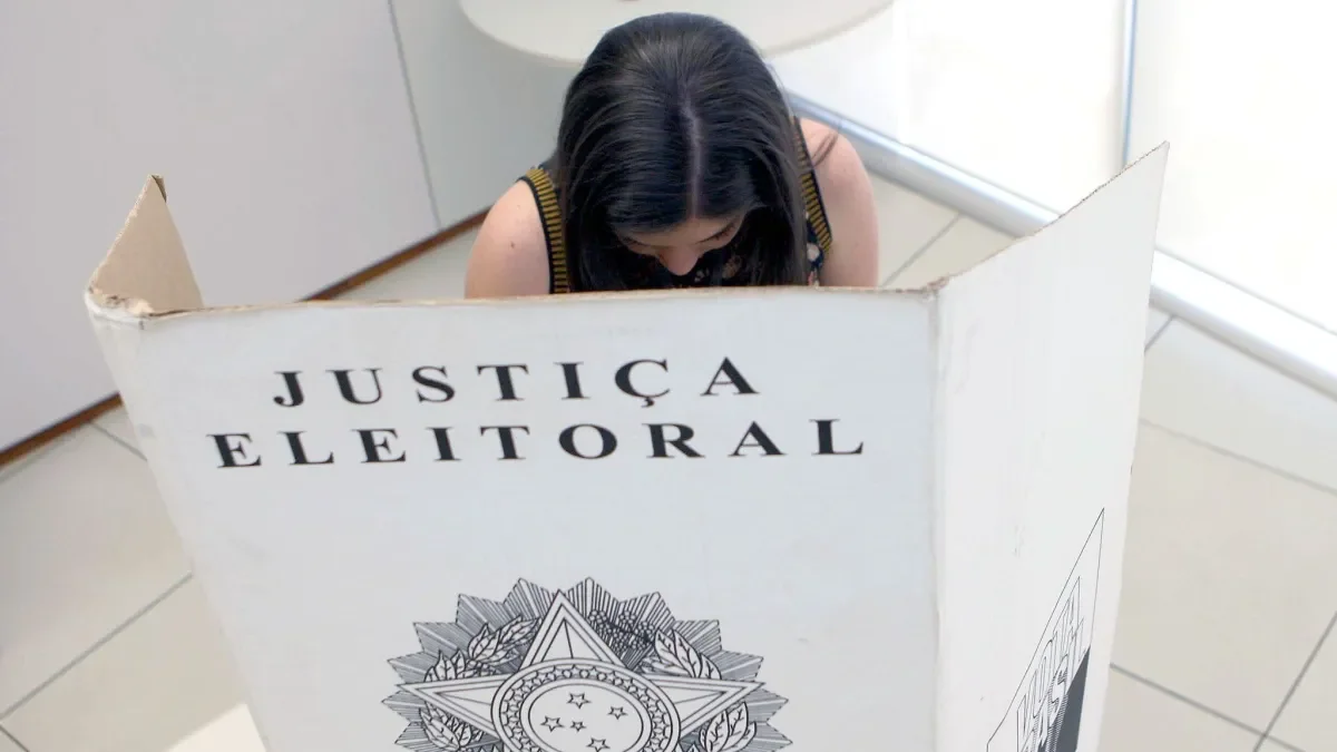 Justiça Eleitoral muda locais de votação de 18 mil eleitores em Manaus