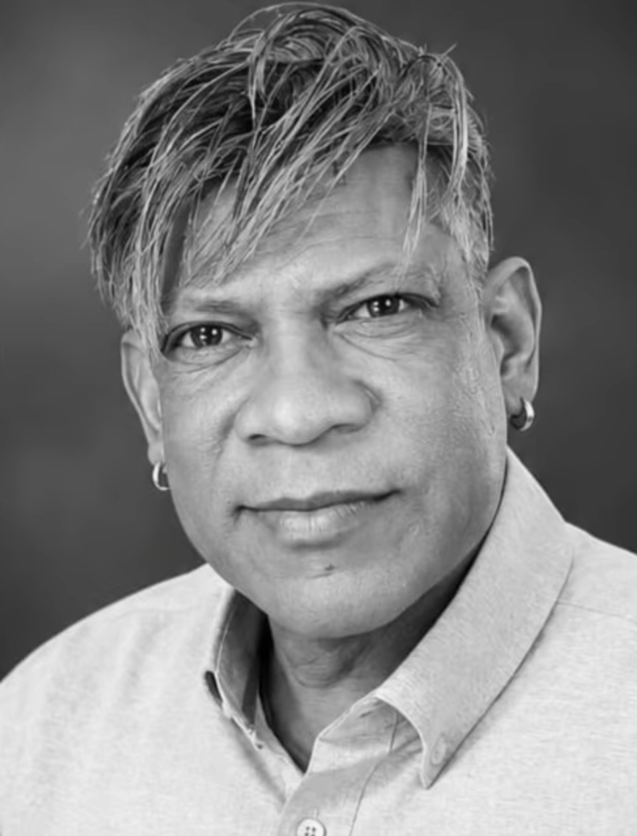 Ex-vocalista do Calcinha Preta morre aos 55 anos