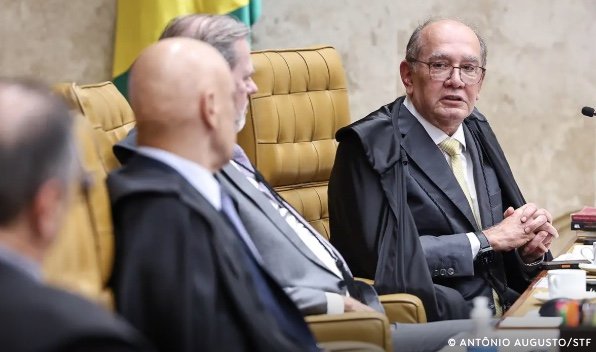 Impasse sobre celular de Daniel Vorcaro divide ministros do Supremo