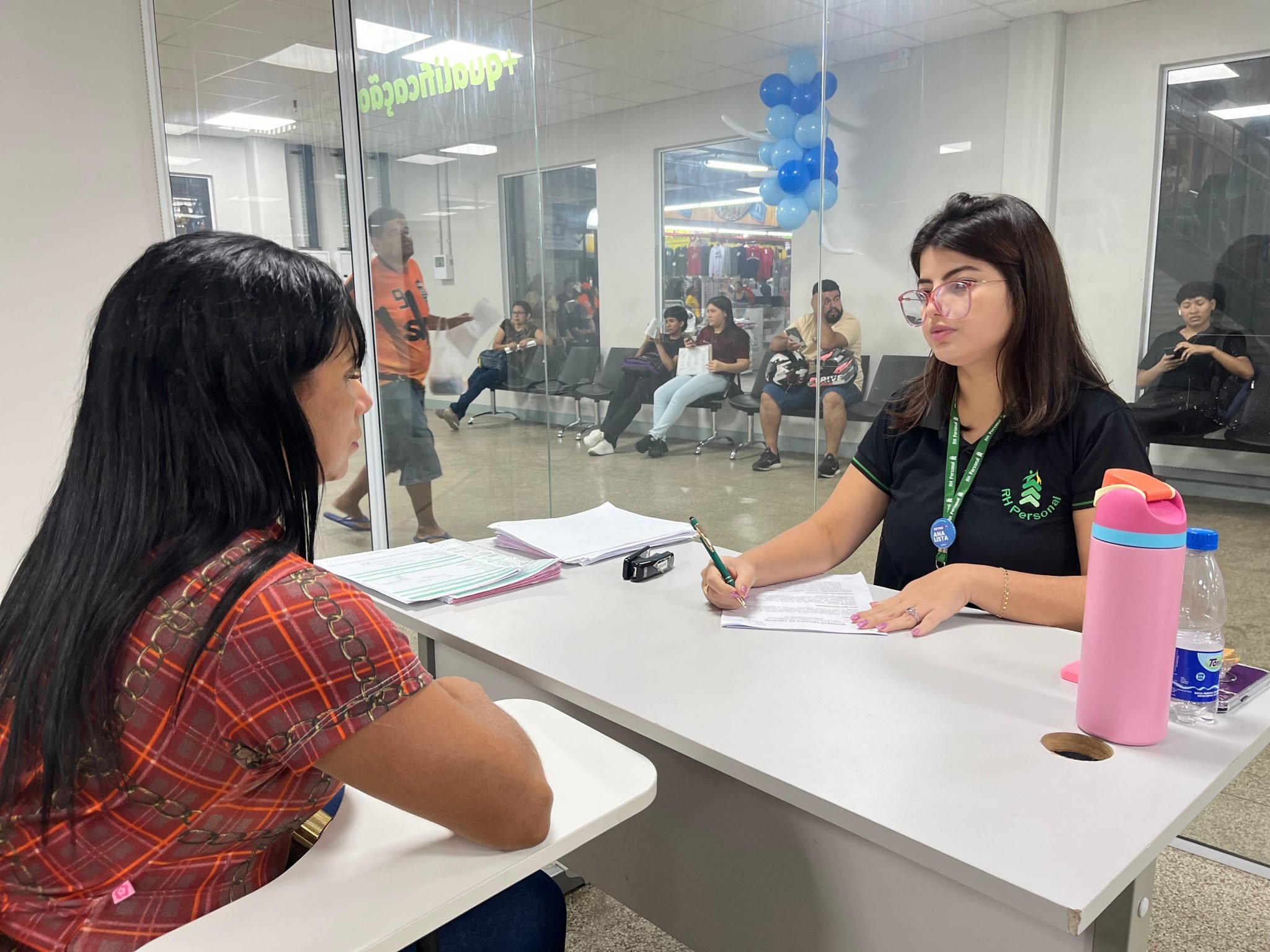 Manaus terá feirão com mais de 200 vagas de emprego para PcDs