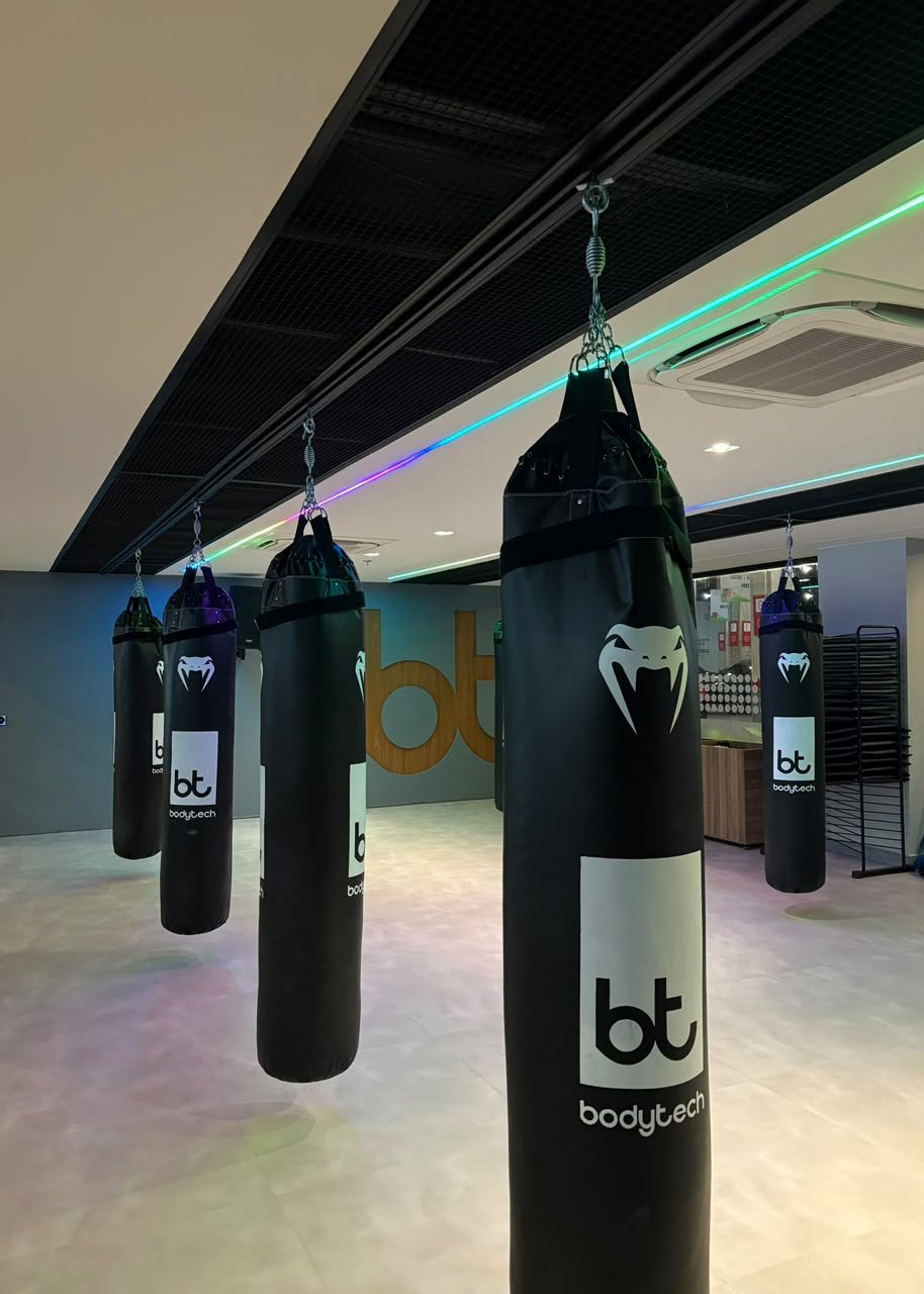 Treino dinâmico e com alto gasto calórico, knockout é tendência em Manaus