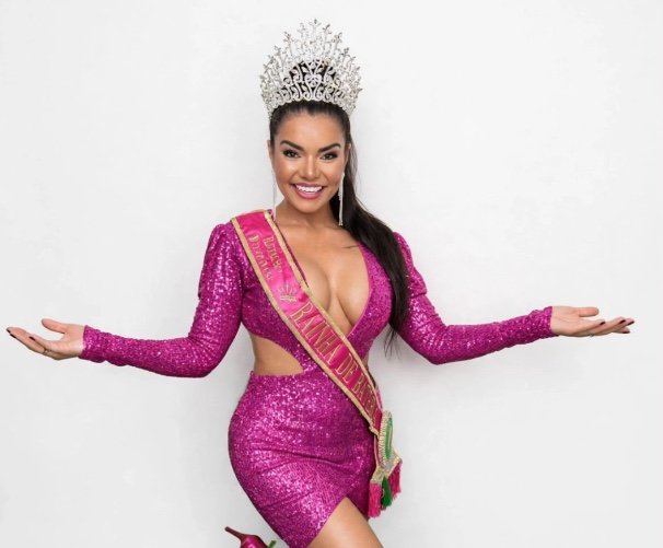 Vitória Régia realiza seletiva nesta terça-feira para escolher novas musas e passistas
