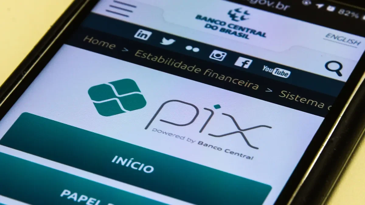 Nova regra do Pix amplia prazo para contestar devoluções e mira golpe contra comerciantes
