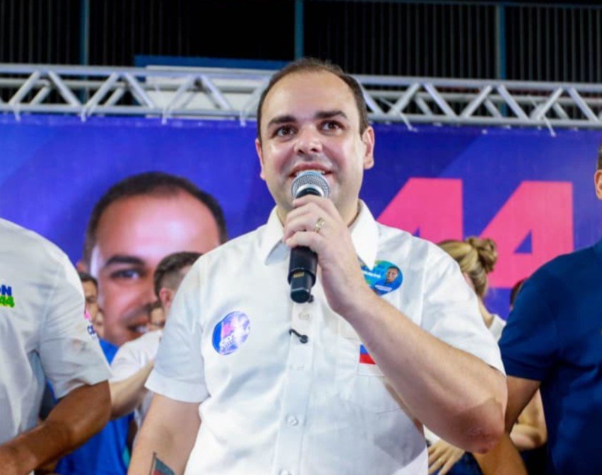 Roberto Cidade destaca investimentos públicos após Amazonas avançar para 7º lugar em solidez fiscal