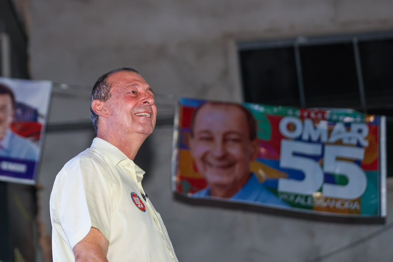 Omar Aziz anuncia integração das guardas municipais e polo de saúde para Borba e Manicoré