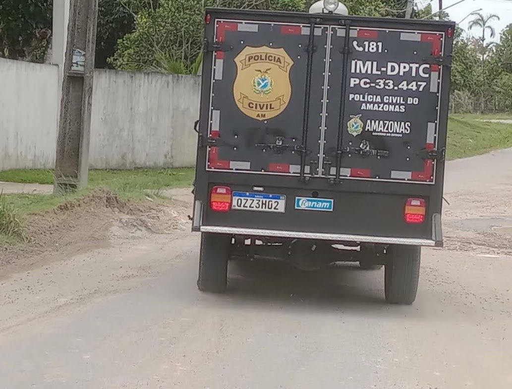 Homem é vítima de homicídio por espancamento na BR-174