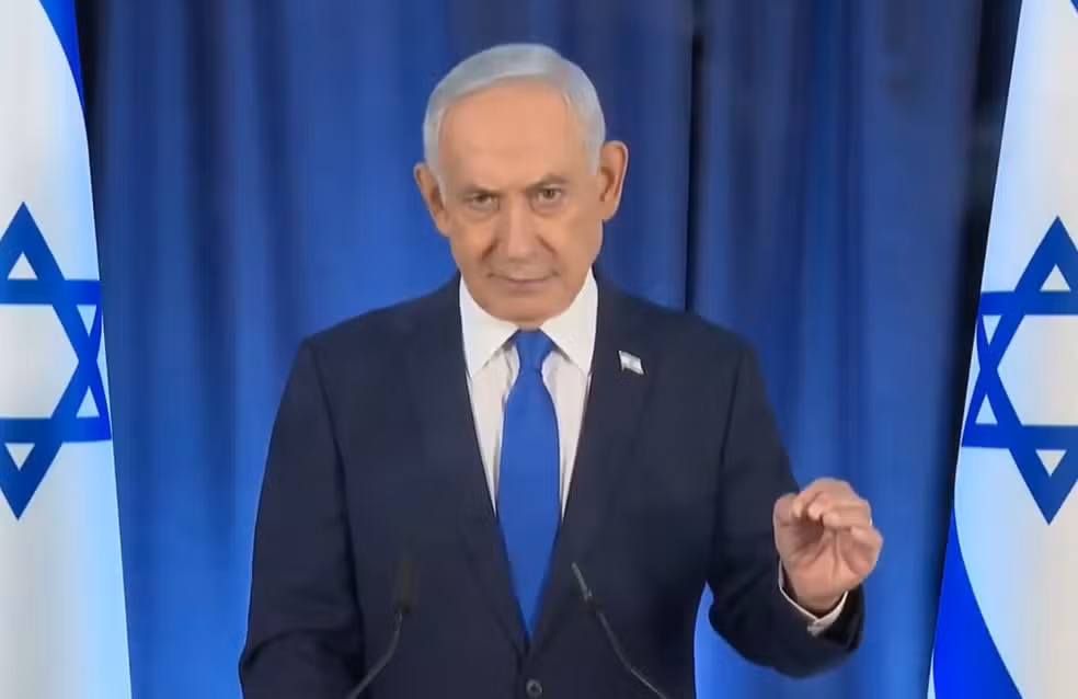 Serviço Secreto investiga trio que saiu de bueiro e fugiu perto do hotel de Netanyahu em NY