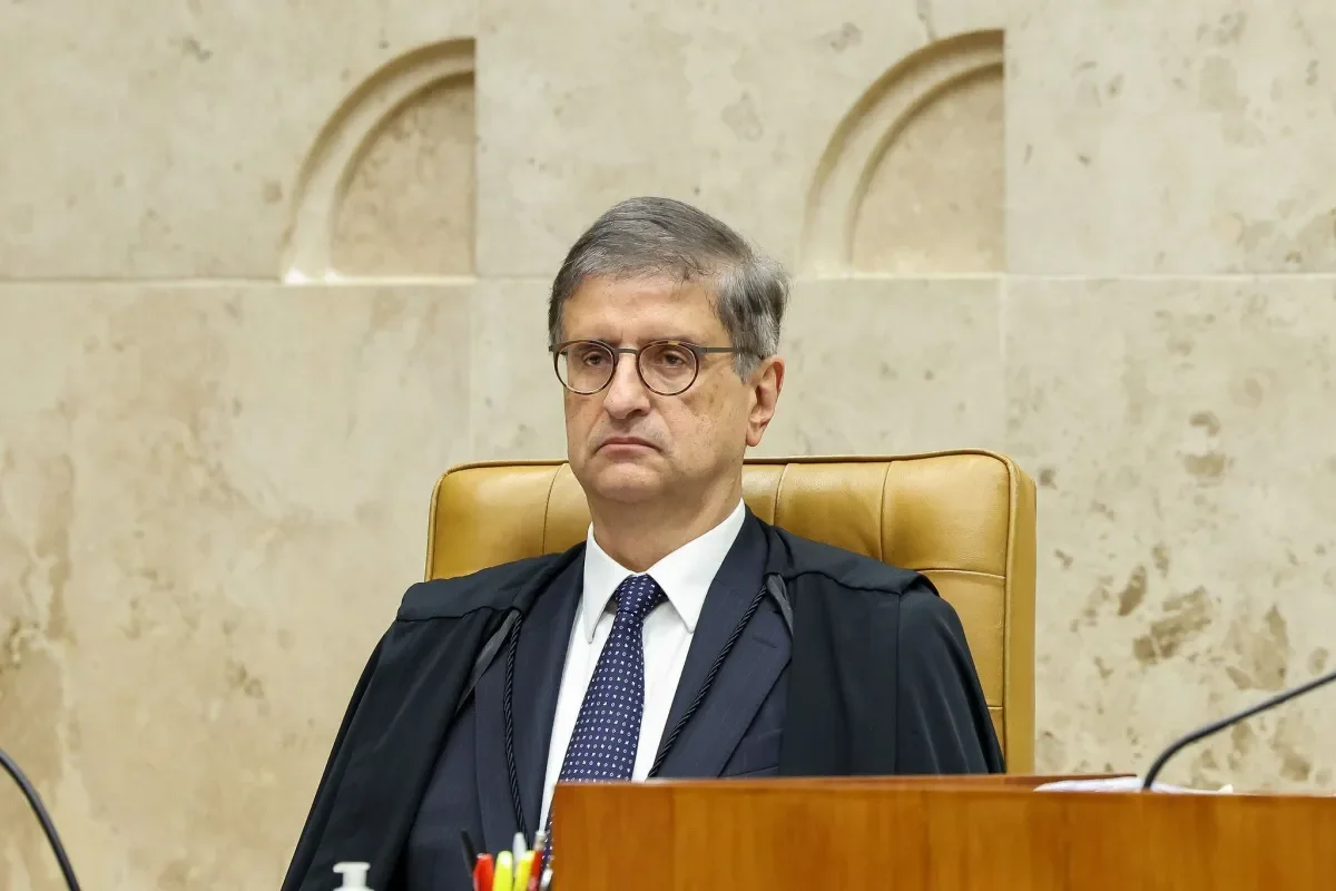 Mensagens de Vorcaro colocam atuação de Gonet no caso Master sob análise do MPF