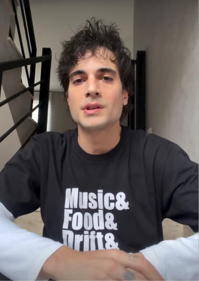 Fiuk cancela shows e anuncia pausa na carreira de cantor