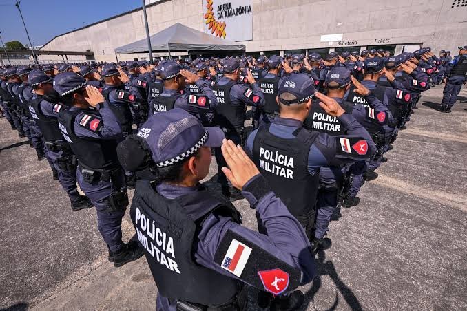 SSP-AM lança Operação Orla Segura para reforçar policiamento em Manaus