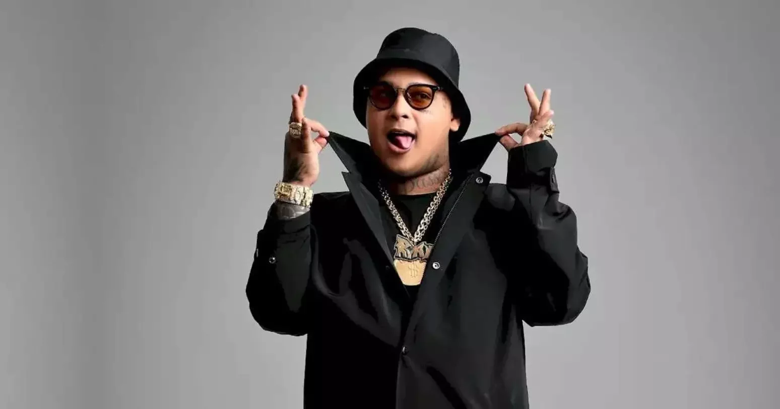 Investigado pela PF, MC Ryan ironiza fim das bets: "Acabou a mordomia"
