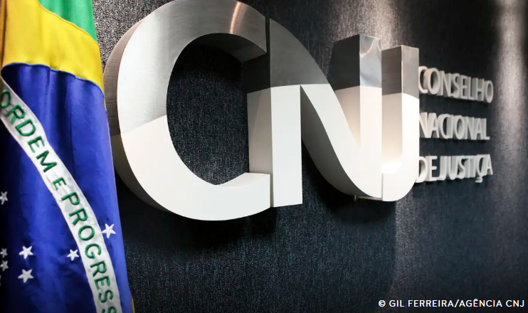 CNJ e PF miram gabinete de desembargador citado em conversas de ex-banqueiro e ligado a Nunes Marques