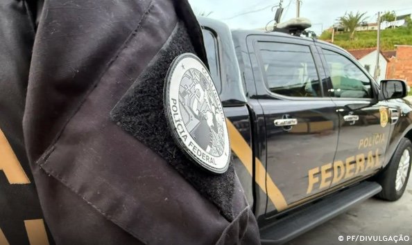 PF mira esquema de identidades falsas em cadastros eleitorais