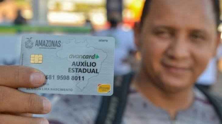 Beneficiários do Auxílio Estadual não precisam trocar cartão vencido; entenda