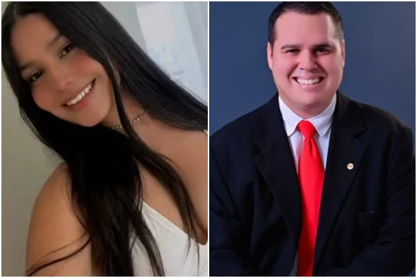 Síndica diz que namorado de Isabelle mandou procurar celular da jovem no lixo