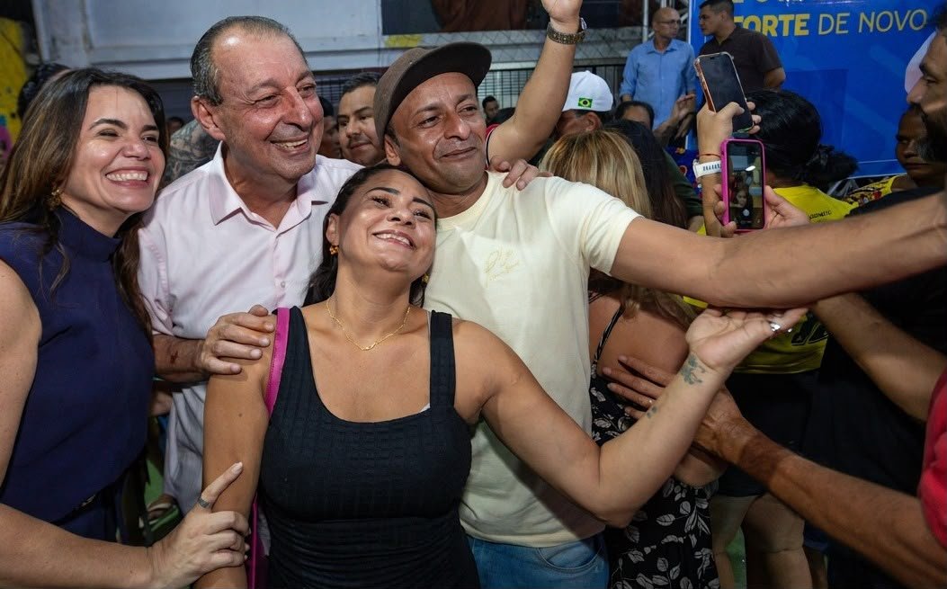 Novo plano habitacional de Omar Aziz prioriza saneamento e descentralização no Amazonas