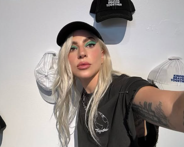 Nasce primeiro filho de Lady Gaga