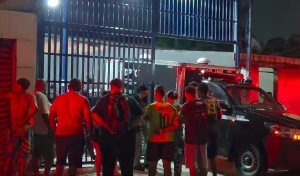 Casal é encontrado amarrado e assassinado dentro de casa no Monte das Oliveiras