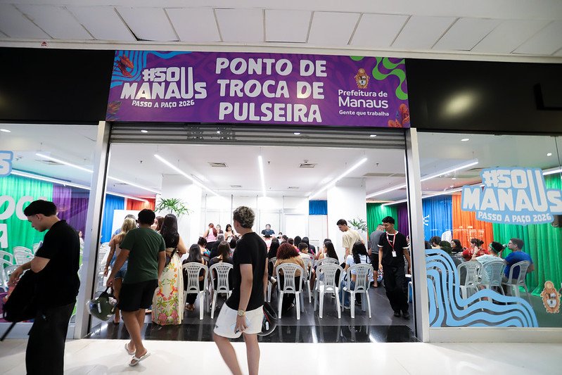 Sou Manaus 2026’: divulgada a lista do lote exclusivo para PcDs