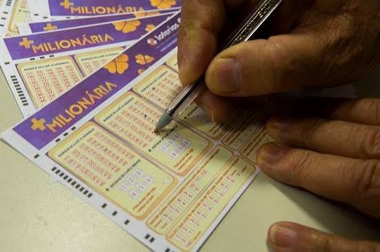 Sem ganhador, Mais Milionária acumula e prêmio chega a R$ 91 milhões