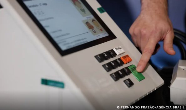 Eleições 2026: Eleitor escolherá até seis candidatos no 1º turno; confira ordem de votação e regras