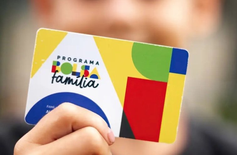 Governo anuncia reajuste de 15% no Bolsa Família com novos valores a partir de outubro