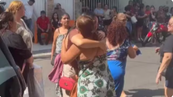Família dança ao som de Madonna em velório em Manaus para realizar último desejo de mulher