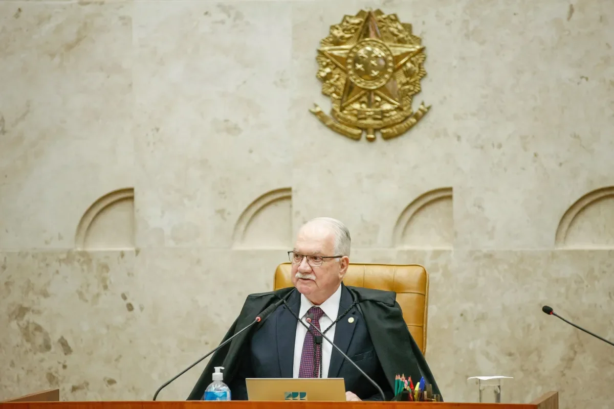 Caso sobre Nossa Senhora coloca ministros do STF em novo embate
