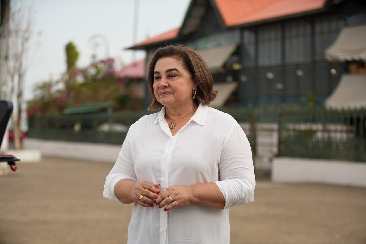 Maria do Carmo propõe interiorização da Zona Franca de Manaus e foco em novas matrizes econômicas
