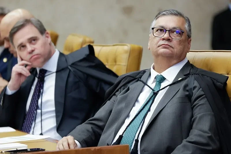 Dino cassa decisão de Mendonça e manda restabelecer post sobre Nossa Senhora Aparecida