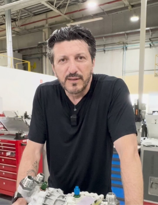 Lito Sousa apresenta quadro estável após receber medicamento experimental