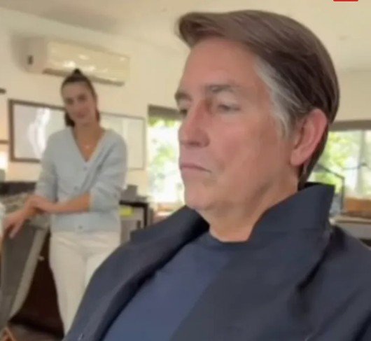 PGR fecha delação com empresário ligado ao financiamento de filme sobre Bolsonaro