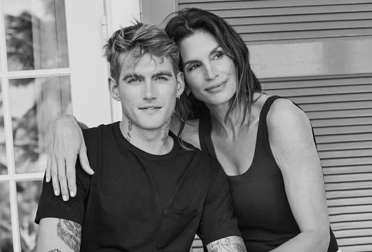 Filho de Cindy Crawford, Presley Gerber morre aos 27 anos