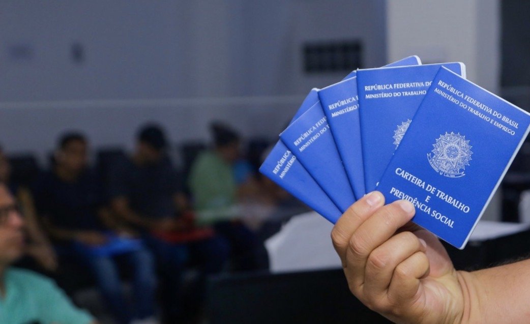 Sine Manaus divulga centenas de vagas de emprego para esta terça-feira