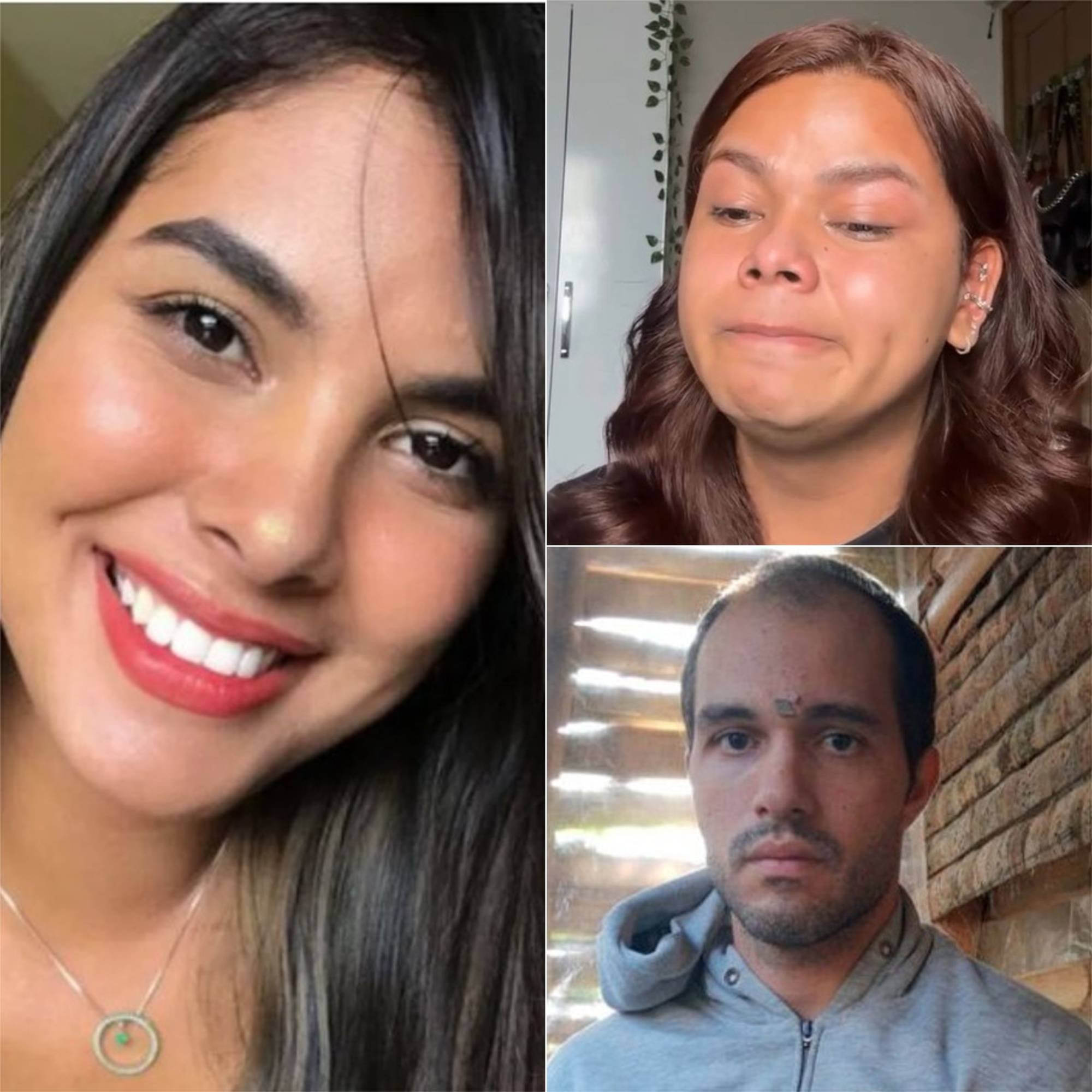 Ex-namorado que matou Miss Manicoré ganha direito ao semiaberto e revolta família da vítima