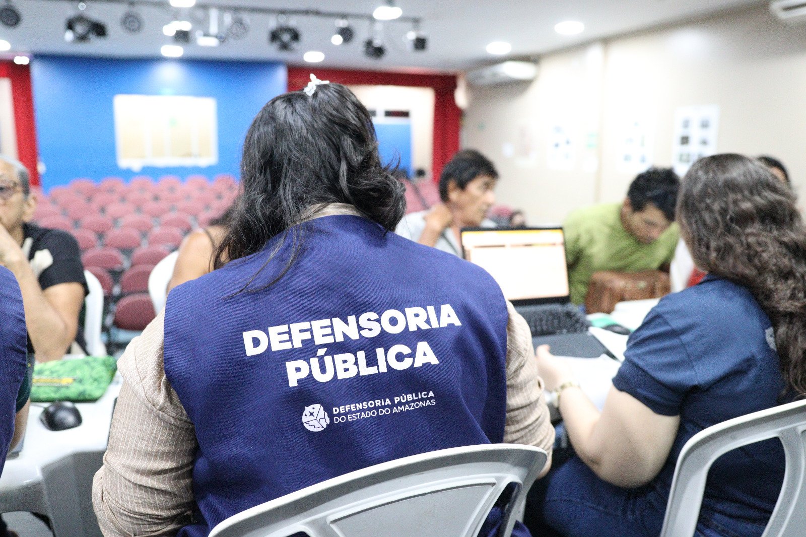 Novo Aripuanã terá atendimento gratuito para divórcio, pensão, guarda e documentos