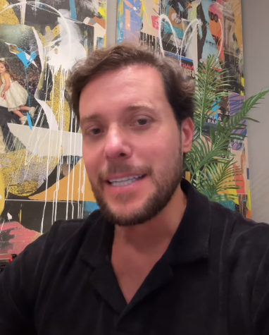 André Valadão se pronuncia sobre ter aproximado Nikolas Ferreira e Vorcaro
