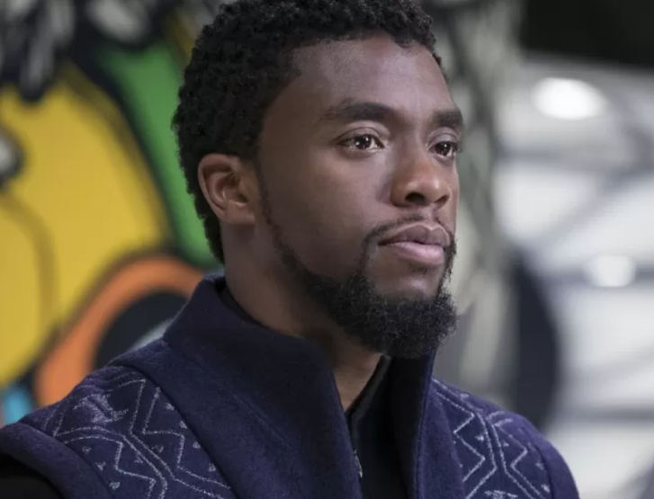 Família de Chadwick Boseman questiona morte do ator em meio a disputa por espólio