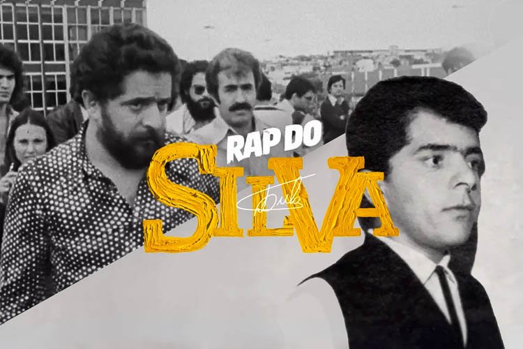 Mendonça suspende propaganda de Lula com 'Rap do Silva' por não apresentar Alckmin como vice