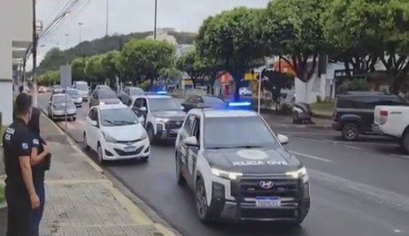 Suspeito de fingir ser técnico do Grêmio para extorquir jogadores é preso no RJ